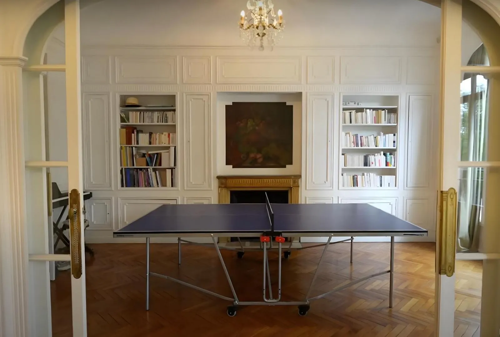 Appartement Exceptionnel Tour Eiffel Parigi 0*,  Francia