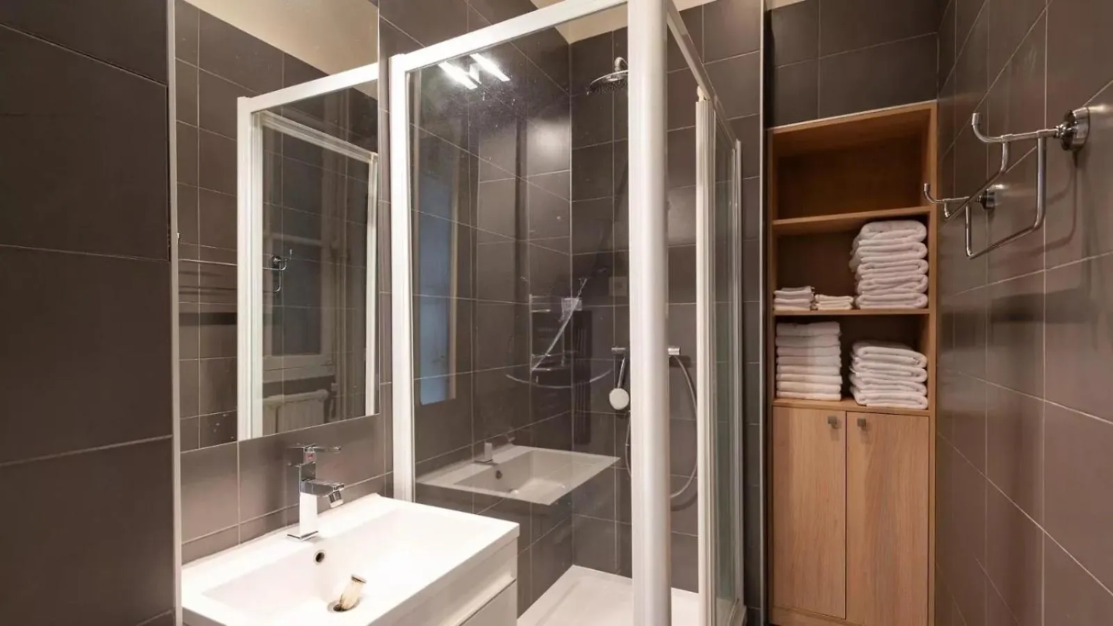 Appartement Exceptionnel Tour Eiffel Parigi 0*,  Francia