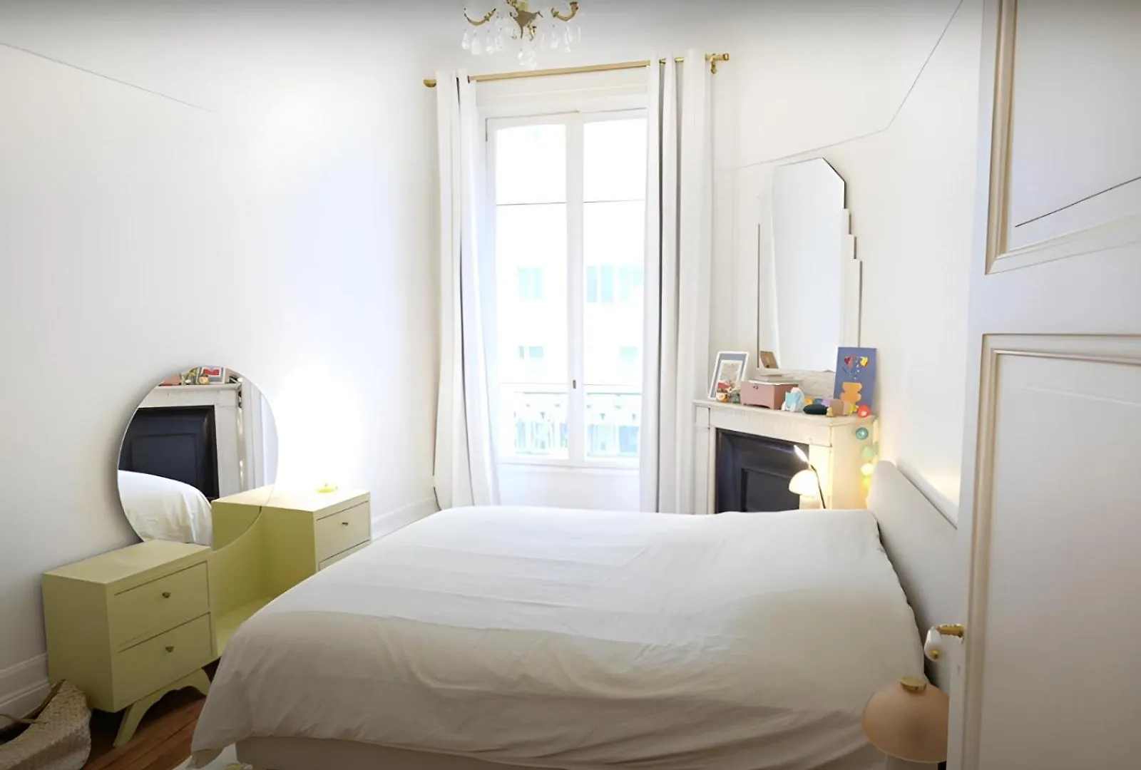 Appartement Exceptionnel Tour Eiffel Paris France