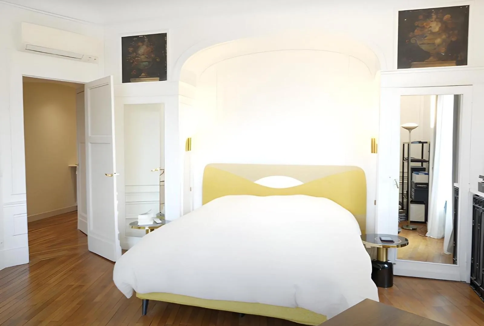 Apartment Appartement Exceptionnel Tour Eiffel Paris